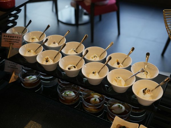 Découvrez nos délicieuses recettes de soupes de brocoli sans crème pour un repas léger et savoureux !