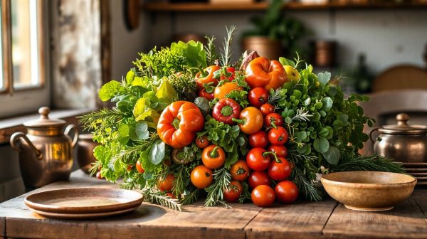 5 raisons pour lesquelles un traiteur parisien booste vos repas écoresponsables