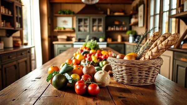5 raisons pour lesquelles un traiteur parisien booste vos repas écoresponsables