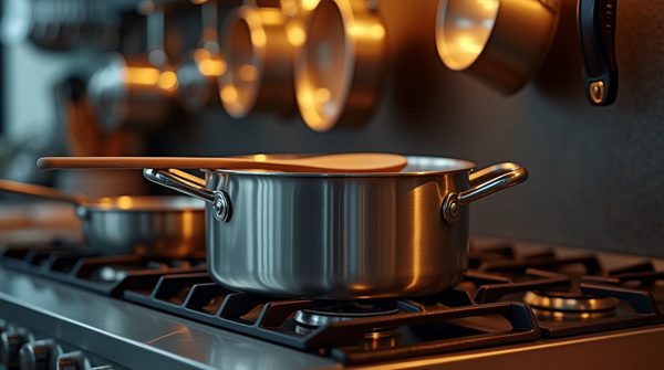 Atma : des ustensiles de cuisine professionnels en promotion !