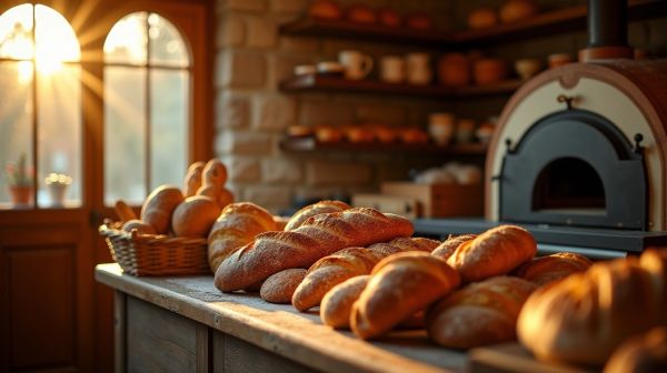 Comment résoudre vos besoins de matériel de boulangerie et pâtisserie à Ozoir-la-Ferrière