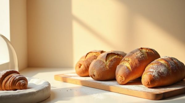 Comment résoudre vos besoins de matériel de boulangerie et pâtisserie à Ozoir-la-Ferrière
