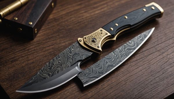 Couteau japonais pliant : 7 critères pour reconnaître une lame de qualité