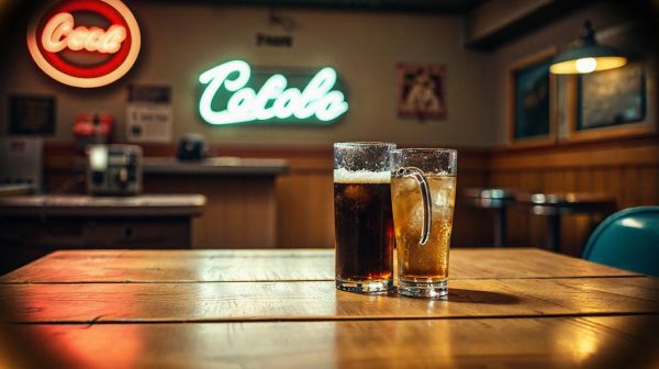 Découvrez les boissons américaines emblématiques à essayer