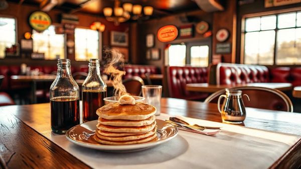 Découvrez les boissons américaines emblématiques à essayer
