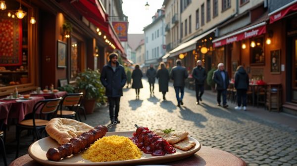 Envie de spécialités afghanes à Schiltigheim ? Voici nos choix
