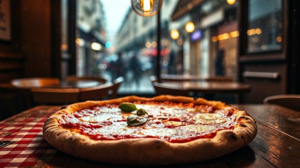 Les meilleures astuces pour une livraison de pizza à Marseille