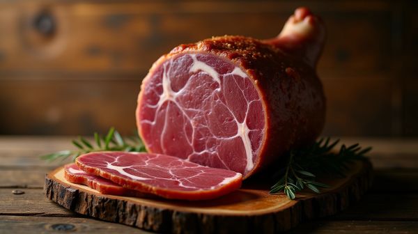 Pata Negra : comment reconnaître un vrai jambon 100 % ibérique avant d'acheter