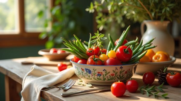 Pourquoi un traiteur parisien peut révolutionner vos repas écoresponsables
