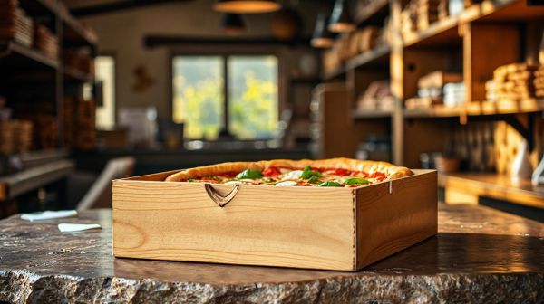 Top 10 pizzerias à emporter à Bourg-en-Bresse à ne pas manquer