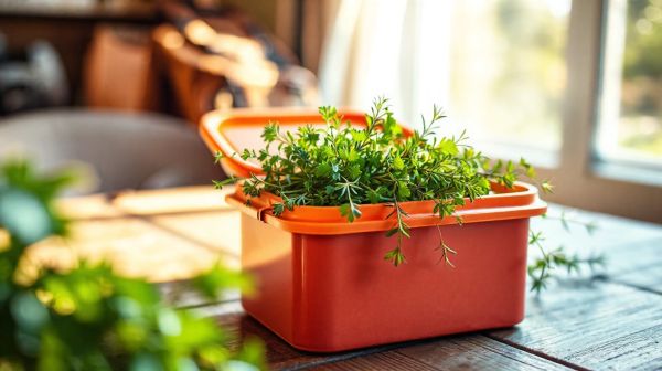Top 5 lunch boxes idéales pour vos voyages culinaires